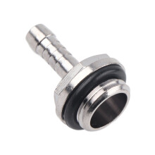 6 Pack G1/4 Thread Water Cooling Barbs