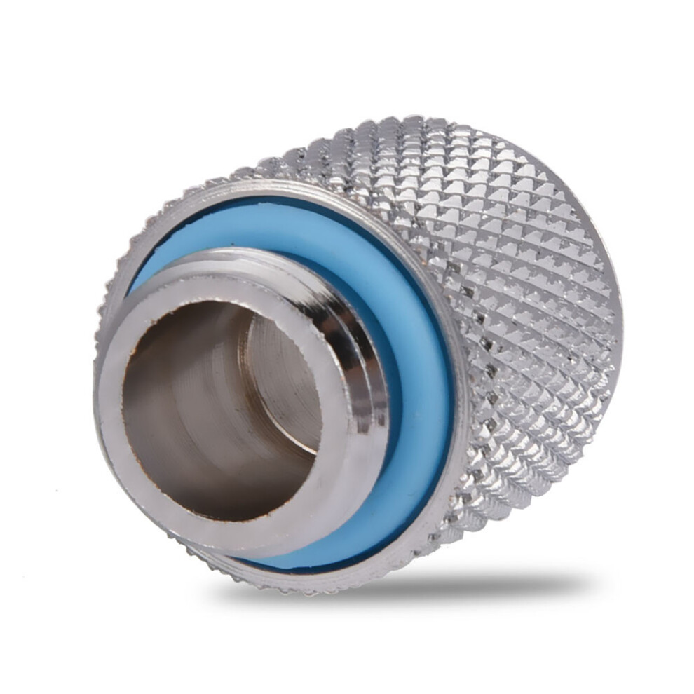G1/4 Thread Pc Water Cool Barb Connector 7790334154816