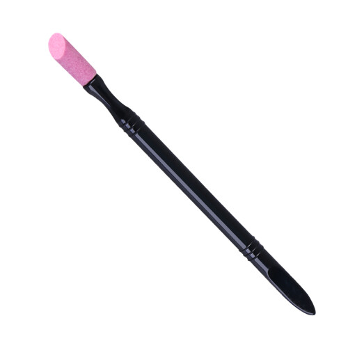 Lot Nail Art Noir Accessoires Coupe Cuticules 1