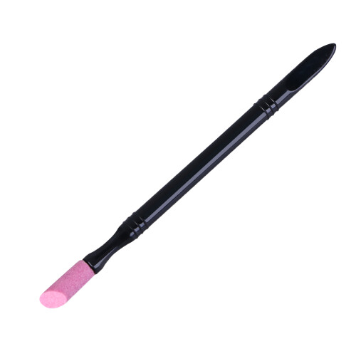 Lot Nail Art Noir Accessoires Coupe Cuticules 2