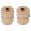 Jute Robuste Pour Décoration 2