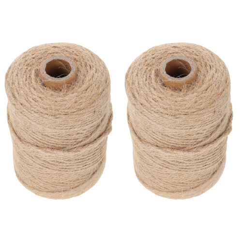 Jute Robuste Pour Décoration 1