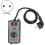 AC Motor Speed Controller Angle Grinder Fan Variable Speed Controller 10A Universal European Plug AC220 to 240V 4000W 2