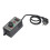 AC Motor Speed Controller Angle Grinder Fan Variable Speed Controller 10A Universal European Plug AC220 to 240V 4000W 5