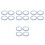 16Rouleaux Rouleau Ruban Thermique Polyvalent DIY Usage 3