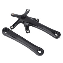 170mm Aluminium Crank Arm Pair