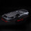 Clear Headlight Lenses for BMW E46 4D 13