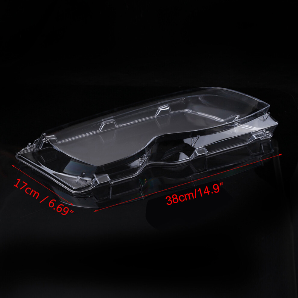 Replacement Lens Set E46 4D 02-05 7293282099685