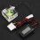 Digital 3-Way Water Flow & Thermometer Kit for PC Cooling System 11