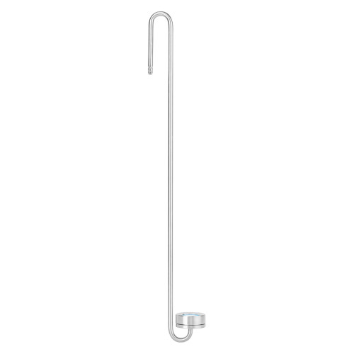 Stainless Steel CO2 Diffuser Atomiser for Aquarium Fish Tank, 40cm 1