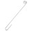 Stainless Steel CO2 Diffuser Atomiser for Aquarium Fish Tank, 40cm 3