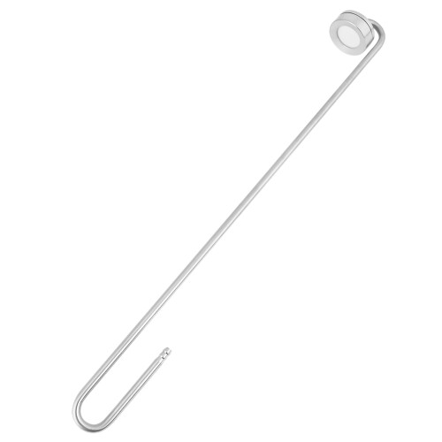Stainless Steel CO2 Diffuser Atomiser for Aquarium Fish Tank, 40cm 2