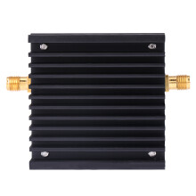 4W RF Power Amplifier 30dB 890-960MHz SMA Female Connector