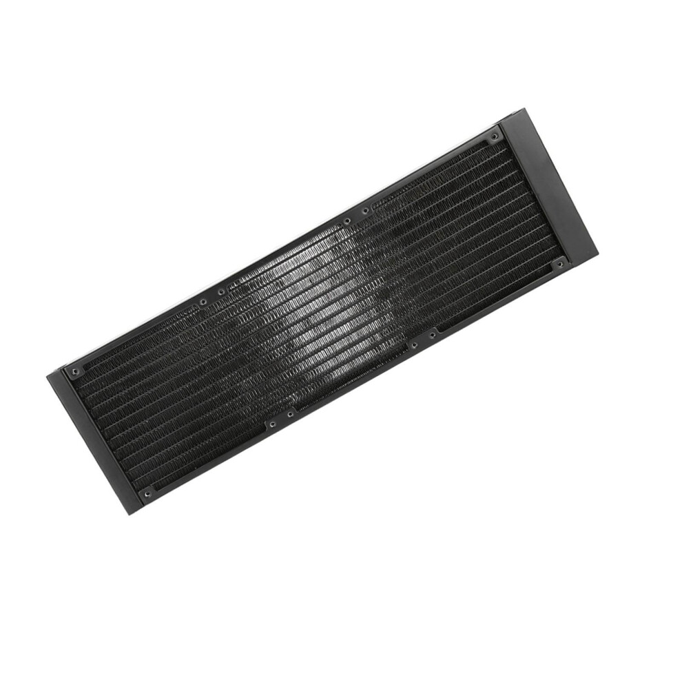 12 Tube G1/4 Computer Heat Exchanger 360Mm 7055741899959