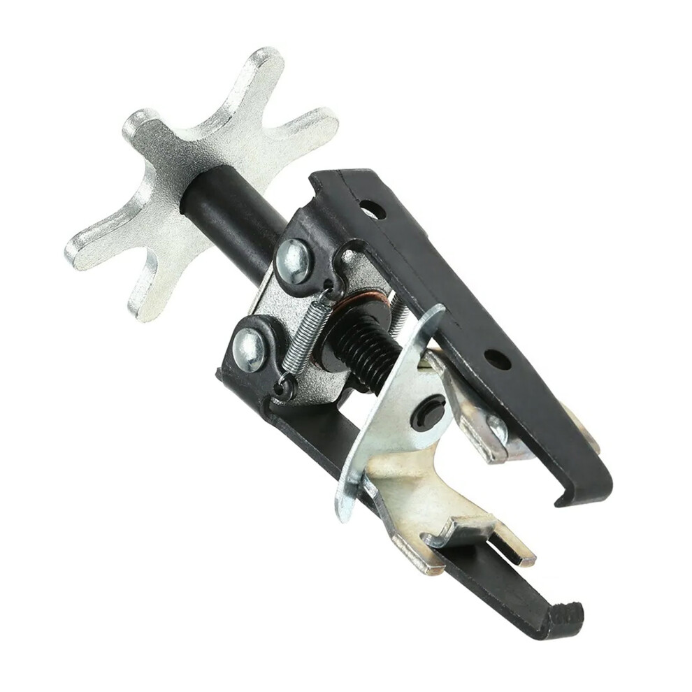 Universal Engine Valve Spring Compressor Tool, 14Cmx7.5cm, Rust-Resistant 4171393002240