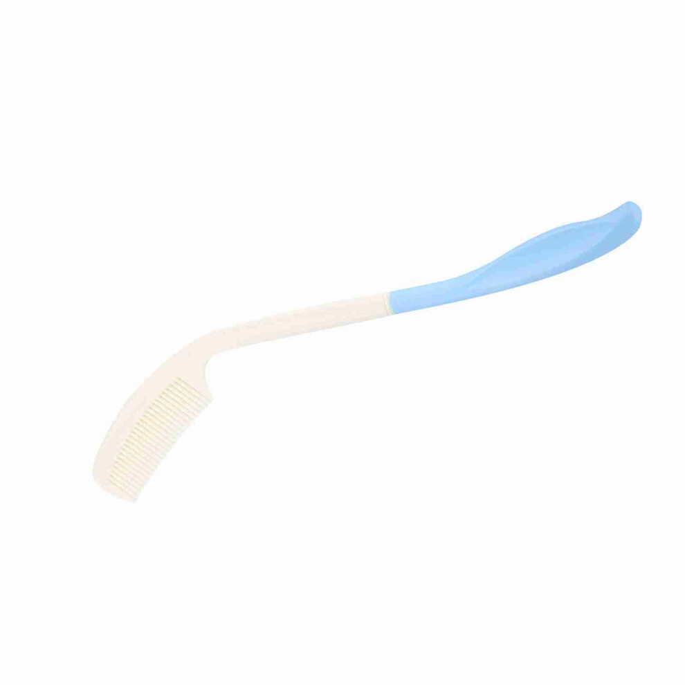 Soft Grip Ergonomic Comb for Arthritis Sufferers