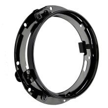 7in Headlight Mounting Bracket for Jeep