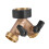Durable Brass Y Hose Connector 3/4 Tap 1