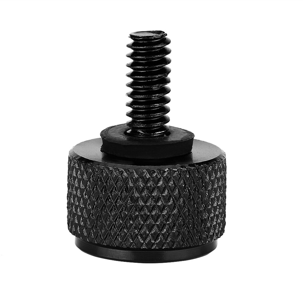 Anodized Aluminum Motorcycle Seat Bolt Screws 5 Colors For 1996+ 4921392875600