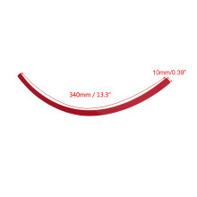 Rechargeable Handheld Fan 6 Speeds Portable Personal Cooler for Hot Weather