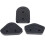 3-Piece Acrylic Tube Bending Die Set 10