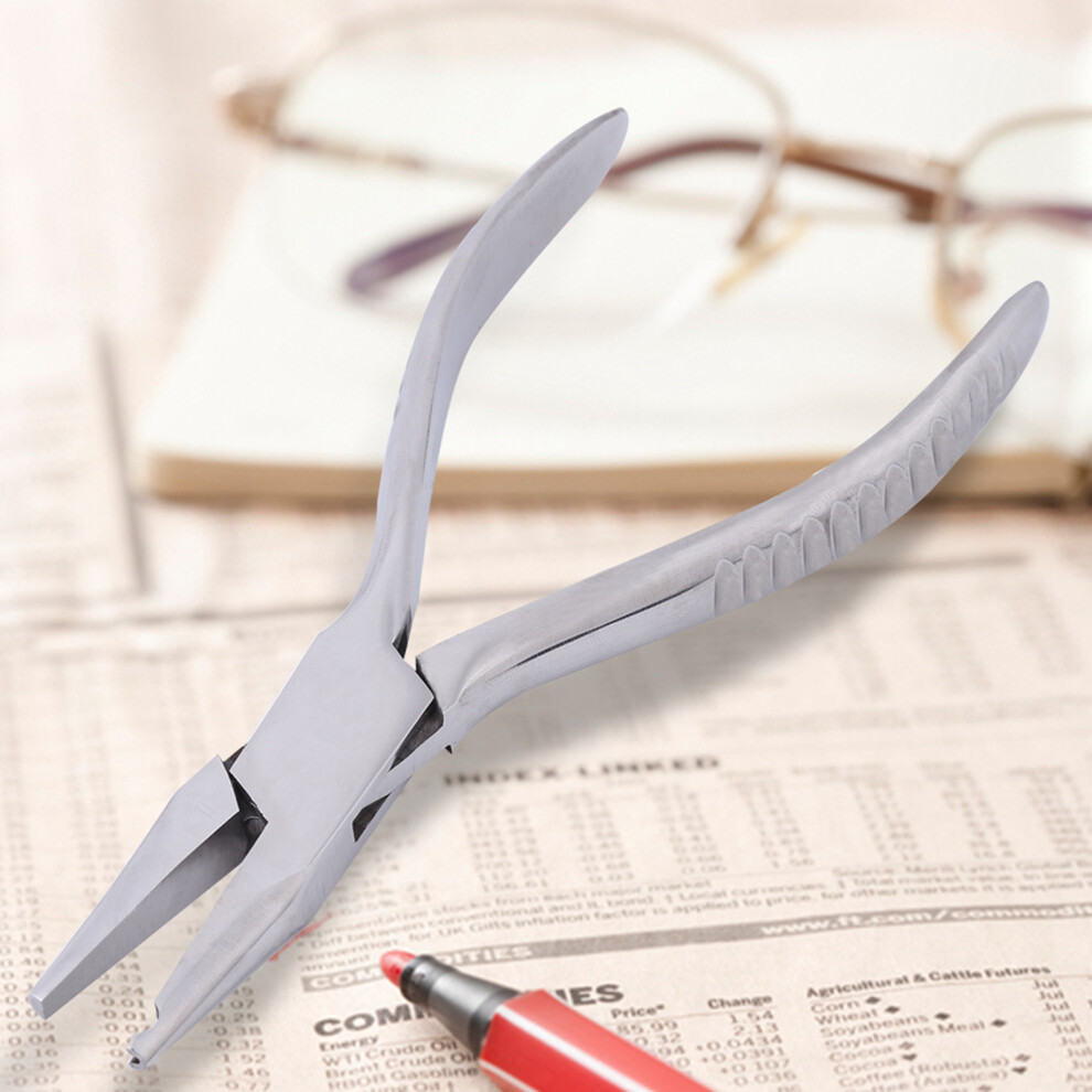 Adjusting Nose Pad Plier for Glasses