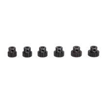 4K Ultra HD Action Camera with Wide Angle Lens Waterproof up to 30m Black