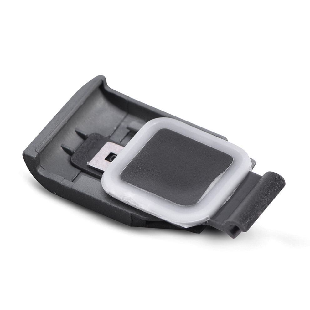 Gopro Hero 5 Usb Side Cover Waterproof Replacement For Secure Sealing 4601393004482