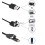 USB Endoscope Type C Borescope for OTG Android Phone 7mm Inspection Snake Camera,3.5M Soft Cable 4