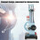 Manual Or Connecting Power Supply Compact Design Convenient For Demonstration4Stroke Hand Crank Model Engine Combustion Engine Model Physics 7