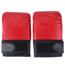 Erwachsenen Boxhandschuhe Muay Thai Training