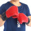 Boxhandschuhe für Erwachsene Kampftraining 1