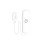 Tuya Wasserlecksensor WLAN Flutwasserlecksensor Hausschutz-Alarmsystem Smart Life APP Steuerung 1