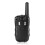 2PCS 3KM Range Kids Walkie Talkies with LED Flashlight Black, Compact & Durable 10