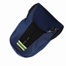 Oxford Blue Tool Backpack 15kg 43x31x15cm Waterproof Organizer