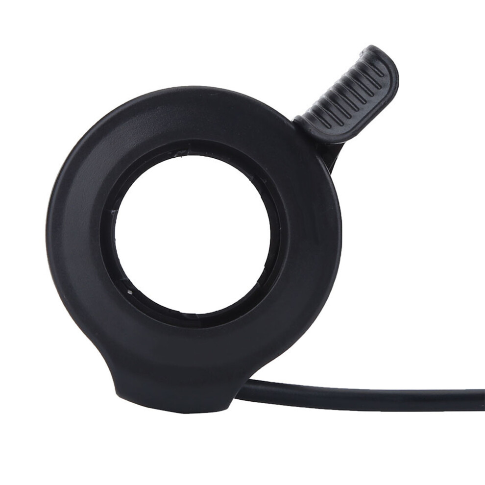 E Scooter Speed Control 3 Wires Thumb Throttle For Left Right Handlebar Durable 7901392879003