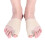 Pain Relief Bunion Protector Set with Sleeves & Toe Correctors 1