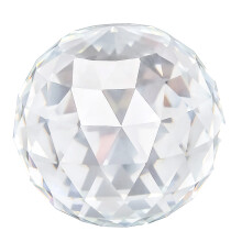 K9 Crystal Glass Ball 60mm Home Use