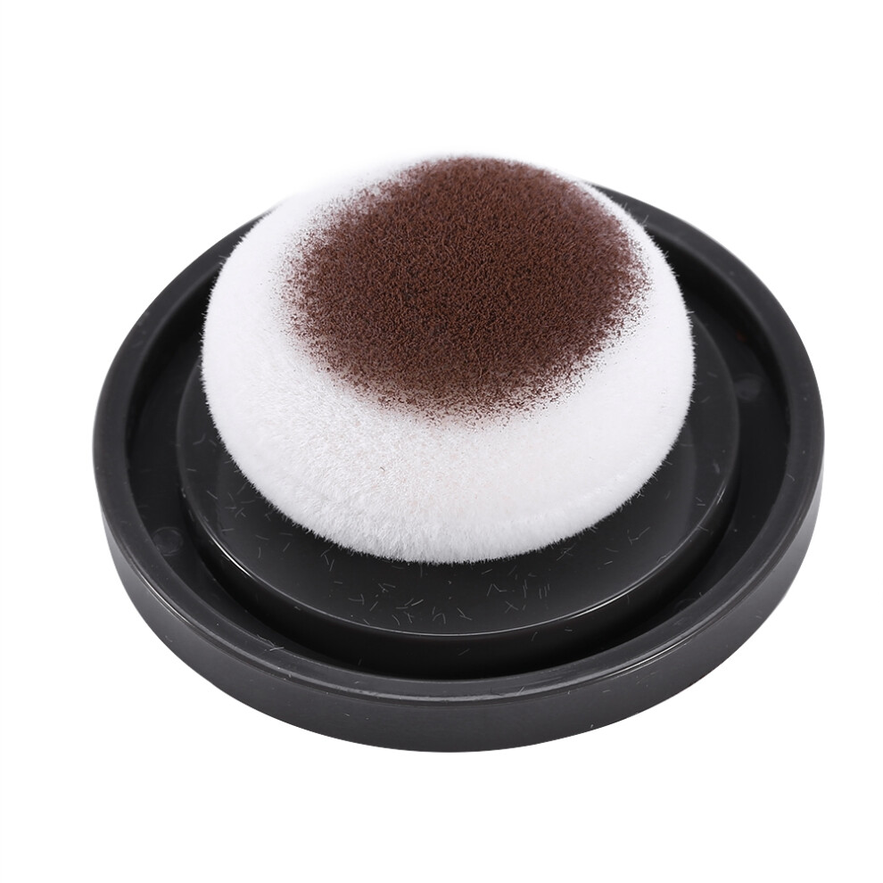Hairline Shadow Powder 33x33mm, 42g, Waterproof, Natural Colors