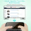 H18+ 2.4GHz Wireless Keyboard Touchpad Backlight for Smart TV & PC 10