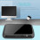 H18+ 2.4GHz Wireless Keyboard Touchpad Backlight for Smart TV & PC 6