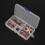 Assorted Copper Sump Plug Washers Set For Car Generators And Machinery\‘ 8