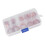 Assorted Copper Sump Plug Washers Set For Car Generators And Machinery\‘ 12