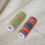 Sewing & Quilting Embroidery Thread Spools 5pcs Multicolour Gradient Accessory 5
