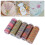 Sewing & Quilting Embroidery Thread Spools 5pcs Multicolour Gradient Accessory 7