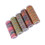 Sewing & Quilting Embroidery Thread Spools 5pcs Multicolour Gradient Accessory 12