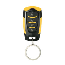 Remote Control Car Central Locking System with Flash Alert`