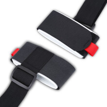 Durable Ski Snowboard Shoulder Carrier Nylon Strap Adjustable 50-110cm