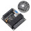 Industrial FX1N‑14MR PLC Control Board with Relay Function for Manufacturing 1