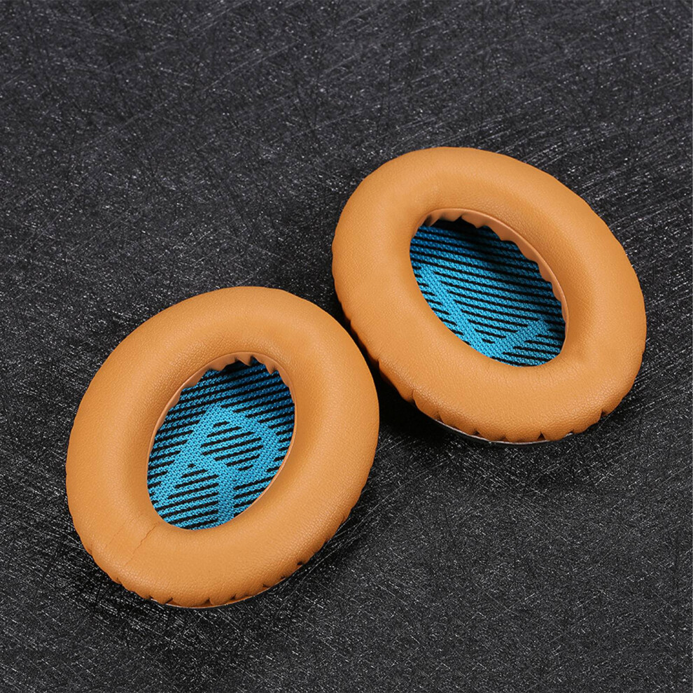 Protein Leather Replacement Cushions Bose Qc25 7444352404599